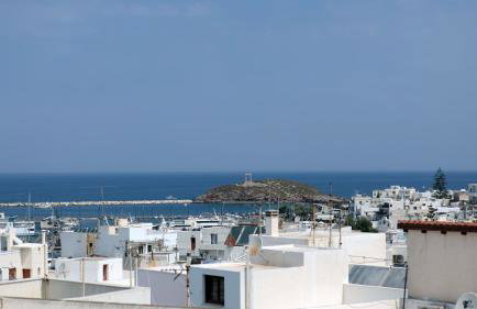 Alma Libre Villas Chora - Foto 50