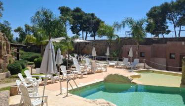 Residence Casale Verderame - Foto 2