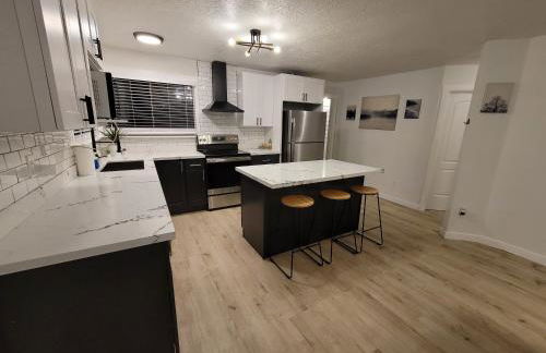 The NW Olympic Retreat - Foto 11