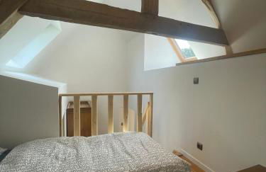 Le pressoir d'Elise Domaine de Valmeray - Foto 38