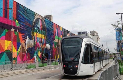 Studio completo! Conforto e mobilidade! - Foto 20