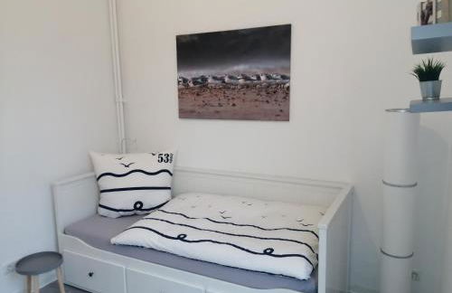 Steinmarner Bude 3 - Foto 7