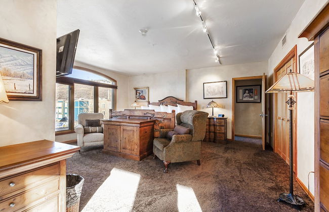 The Caledonian by All Seasons Resort Lodging - Photo 70