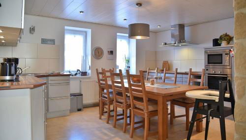 Ferienhaus Rennsteigidylle - Foto 4