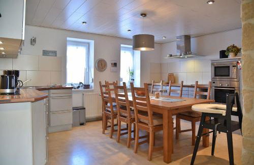 Ferienhaus Rennsteigidylle - Foto 4