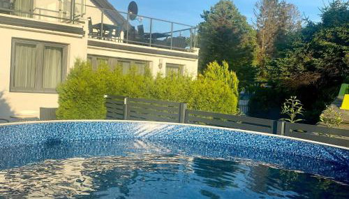 Luxury Residence at the sea wth the Private Pool - Foto 4