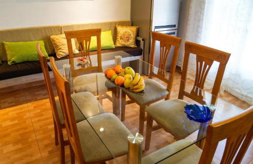 Casa Rural El Nacimiento - Photo 15