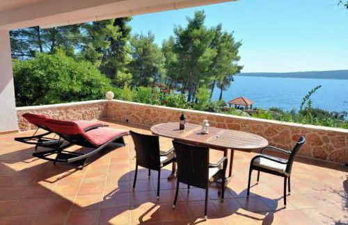 Nautilus-Bay Apartments - First Row Suites 210, 211 - Villa Gorma - Foto 24