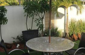 Casa Baleia, frente mar na Ilha de Itaparica! - Foto 5