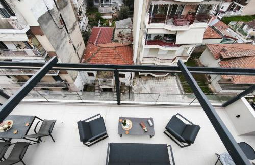 JOANNA Luxury living Apartment - Foto 36