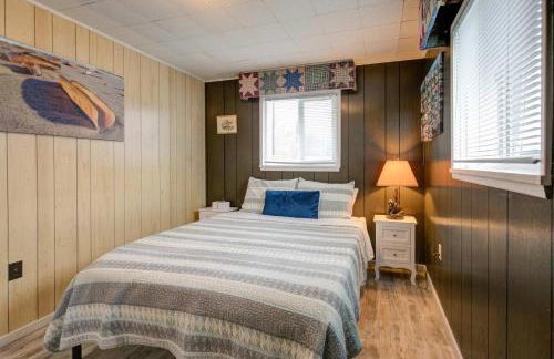 The Sportsman 2-Br Cottage 6 by Grayland Beach - Foto 7