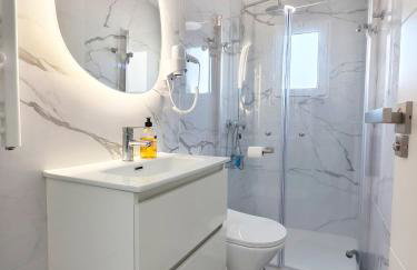 SleekLofts by City of Arts - Foto 28