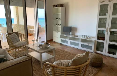 Sfondo Blu Villa sul mare - Foto 40