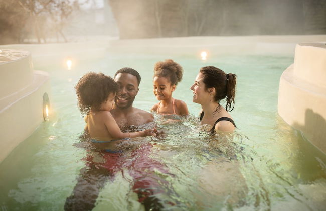 Center Parcs Le Lac d'Ailette - Foto 1