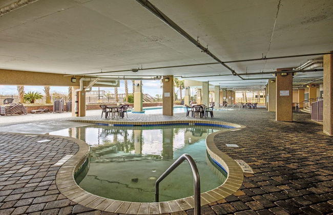 Ocean View Bahama Sands Stunning Resort - Foto 33