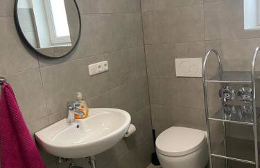 Unterkunft für Arbeiter und Monteure - Foto 72