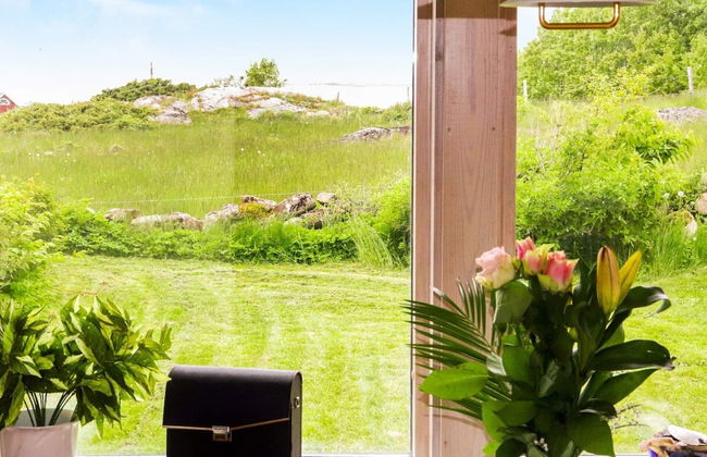 4 Person Holiday Home in Falkenberg - Foto 10