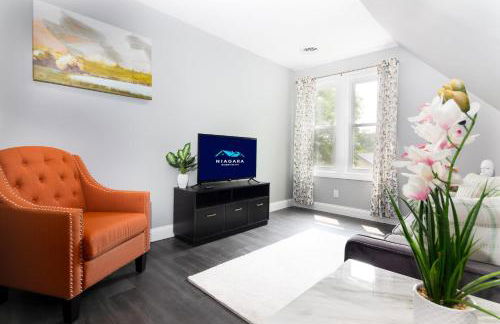 Cozy Micro apartment, Minutes from Falls - Foto 9