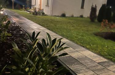 Domki całoroczne Zacisze Bałtów - Foto 75