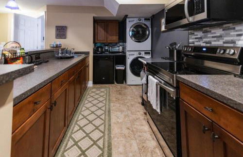 Spacious Basement in RDU RTP CARY area by JENDI - Foto 34