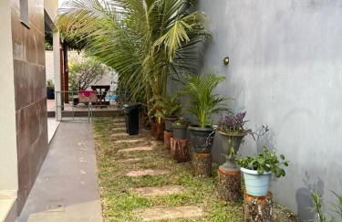 Casa Temporada Aconchego e tranquilidade 1 - Foto 3