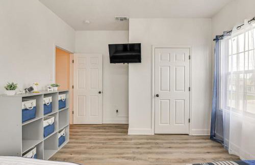 Backyard Movie Nights! Galveston Beach Retreat - Foto 20