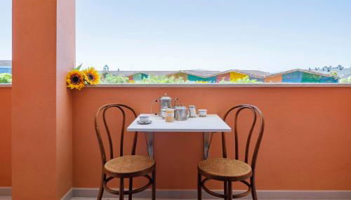 Luxury Singular Apartments Orange - Foto 4