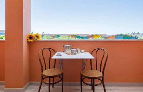 Luxury Singular Apartments Orange - Foto 4