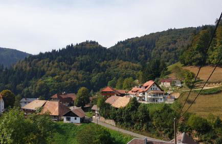 Ferienwohnung auf dem Bückle - Foto 5