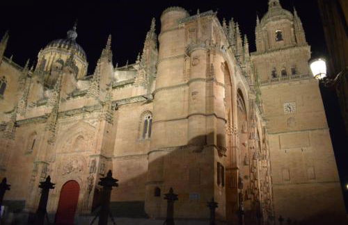 Central Quality Apartment Spa Salamanca - Foto 33