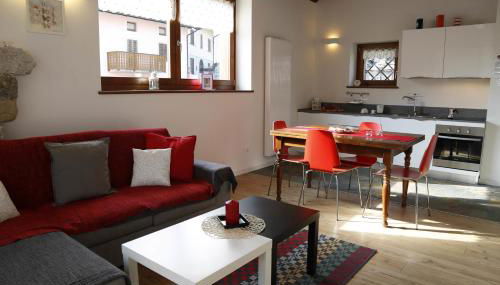 Cjase Dai Fornasirs 2 - Foto 2