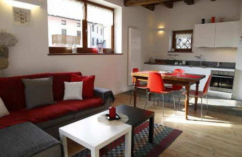 Cjase Dai Fornasirs 2 - Foto 2