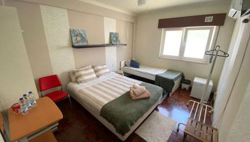 Guest House Patrocinio - Foto 3