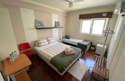 Guest House Patrocinio - Foto 3