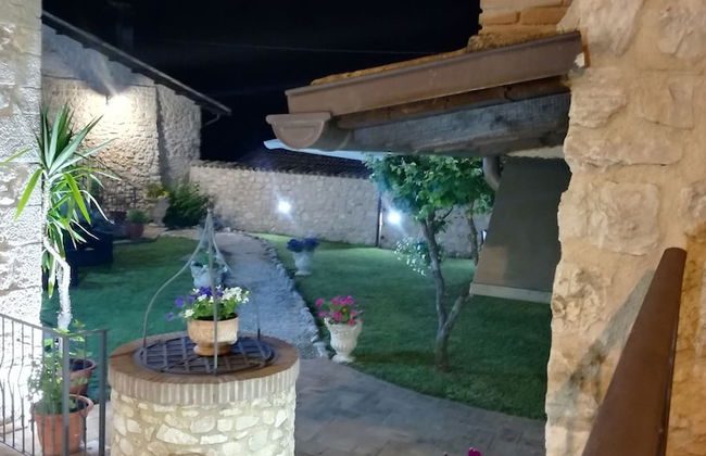 Il Casale di Ginetto - Photo 1