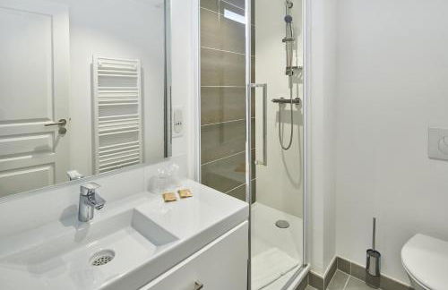 Résidence Vacances Bleues Les Coteaux de Jonzac - Photo 13