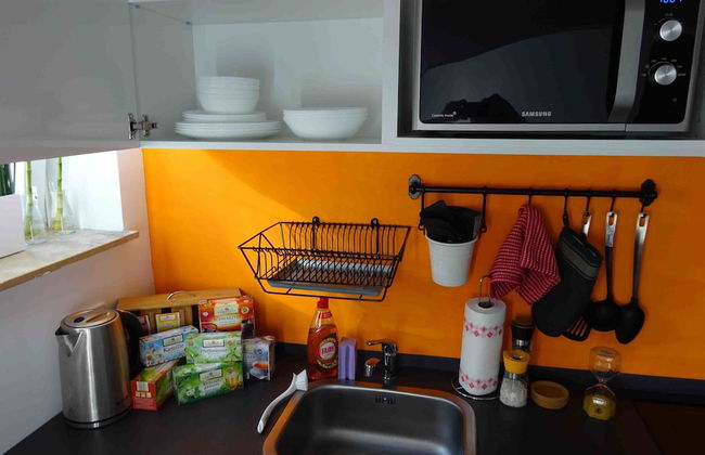 Dream & Relax Apartment's Allersberger - Foto 10