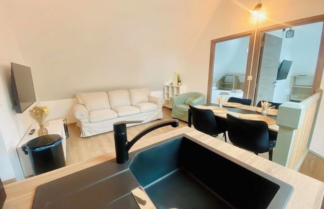 Gîte le Filou en Baie de Somme - Photo 4