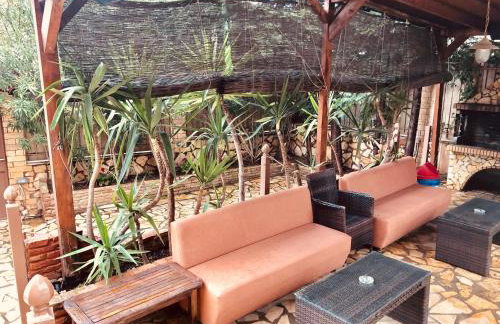 Villa Saron - Foto 7