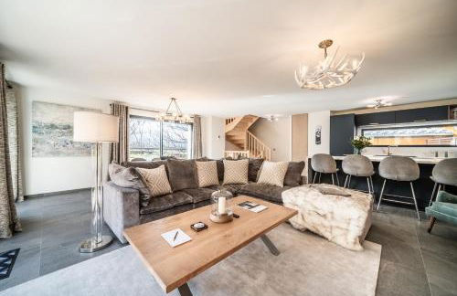 Chalet Ikigai Chamonix - by EMERALD STAY - Photo 11