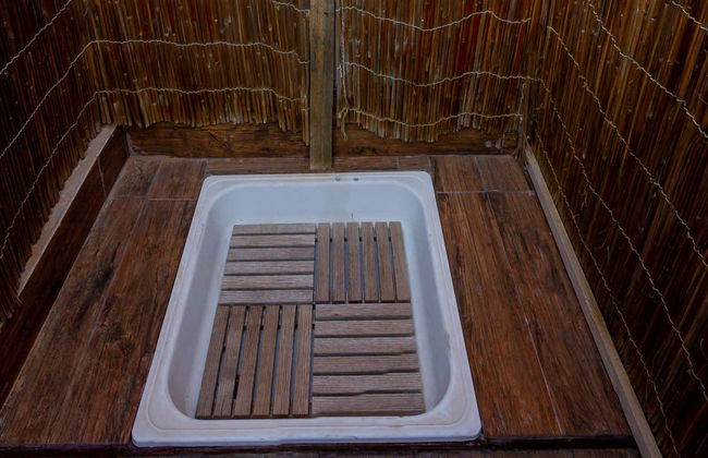 Ras al Khaimah Bedouin Camping - Foto 12