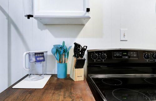 Box 3- A Birdy Vacation Rental - Foto 26