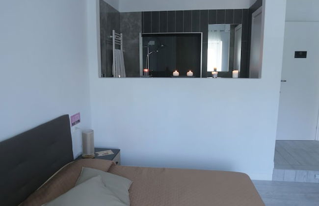 Esposito Plaza - Rooms & Suite - Foto 12
