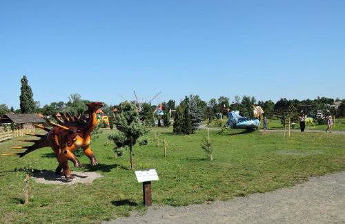 Cottage in Dziwnowek Near Baltic Sea & Lake - Foto 36