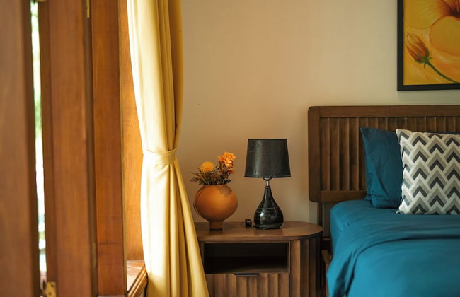 The Villa - Luxury Private Pool Villa - Foto 26