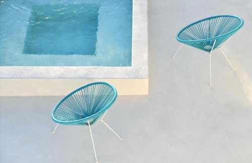 Ciel Villas Paros - Photo 8