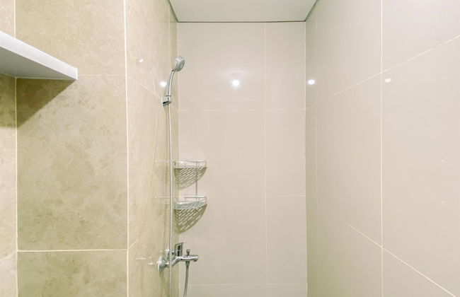 Good And Warm 2Br At Transpark Cibubur Apartment - Foto 13