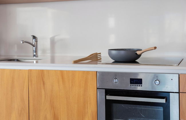 BT Homes - Palacio Paz - Foto 54