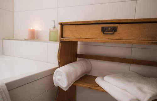 Historische Wohnung mit gehobenem Ambiente - Foto 19