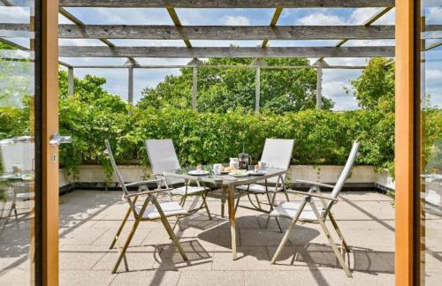 Holiday Home Rivers Reach by Interhome - Foto 2